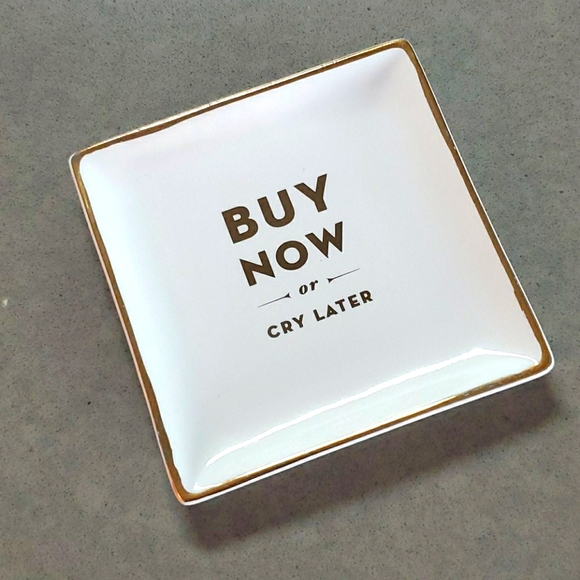 ⭐Buy Now Jewelry Dish